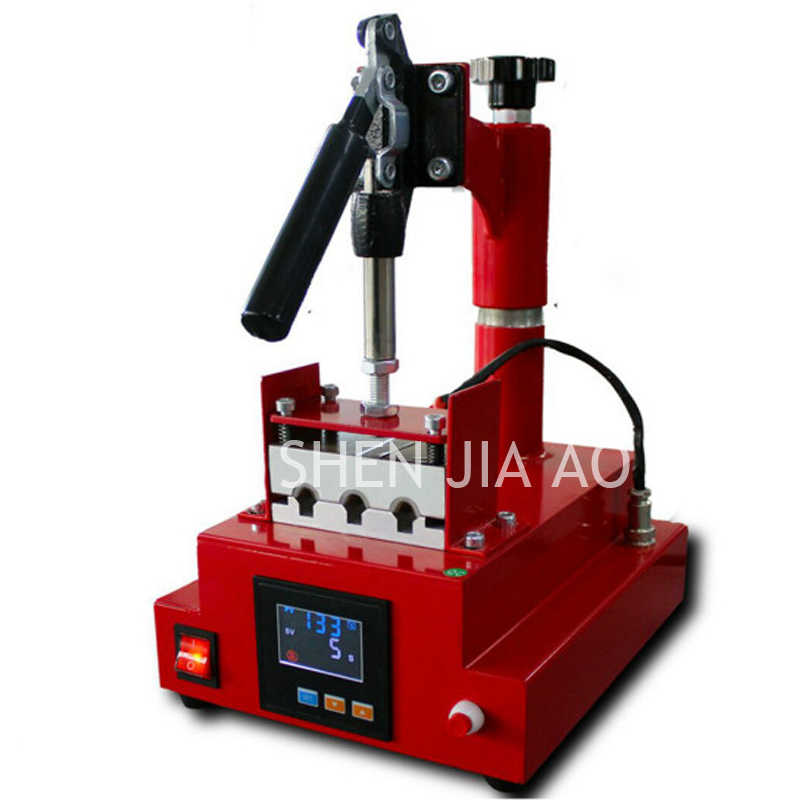 Commercial Printing Press Machine - Máquina de Prensa Digital DIY para