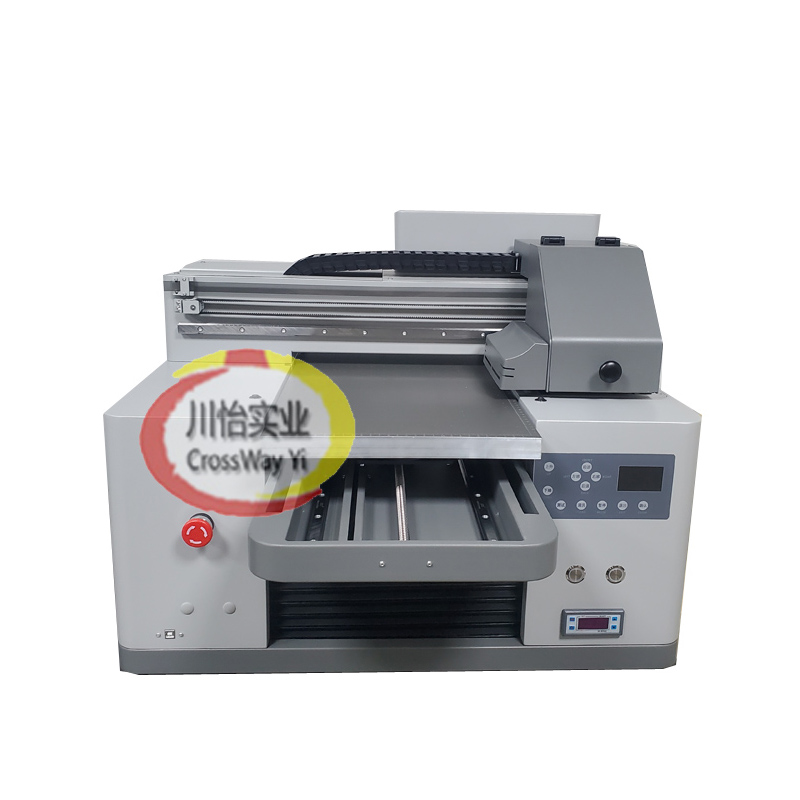 Commercial Dtf Printing Machine - Preço de atacado Impressora UV DTF