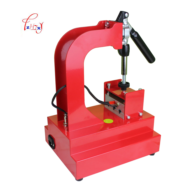 Máquina de Prensa Digital DIY  - Commercial Printing Press Machine avaliação e preço