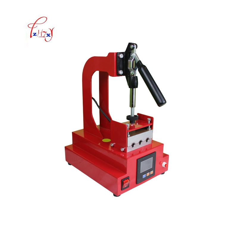 Máquina de Prensa Digital DIY  - Commercial Printing Press Machine avaliação e preço