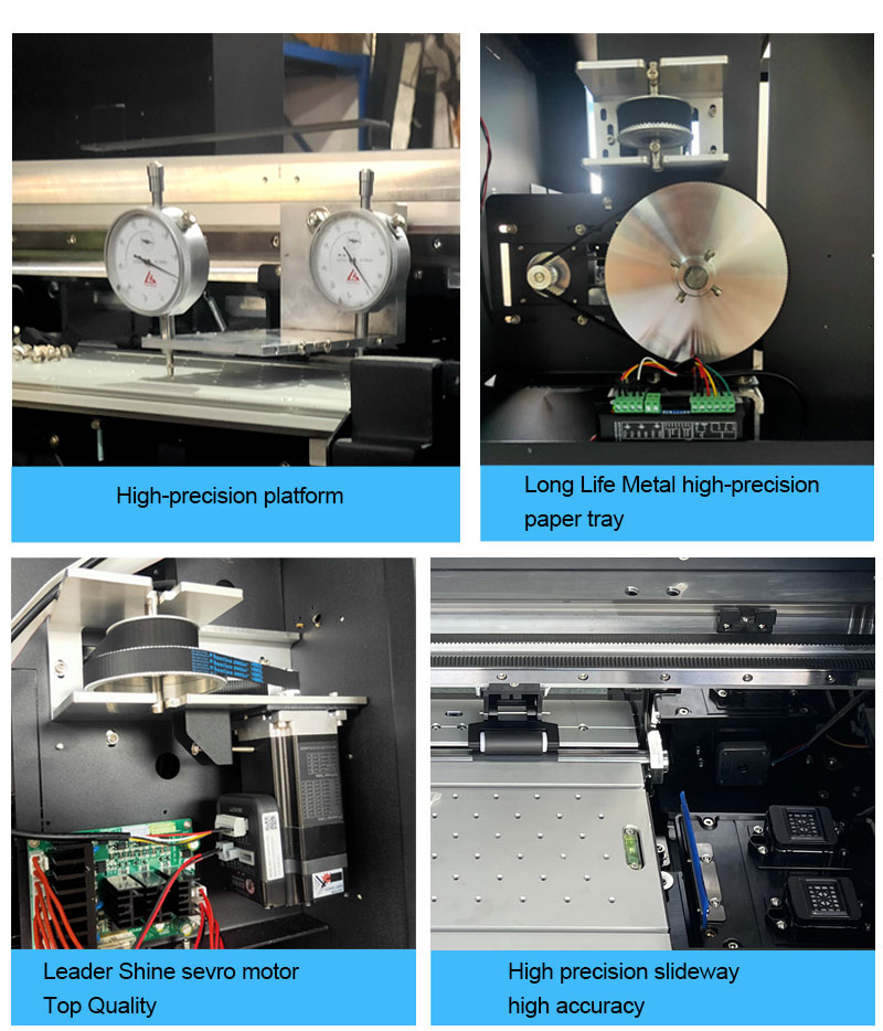 Impressora DTF A3 de 30CM com  - Commercial Dtf Printing Machine avaliação e preço