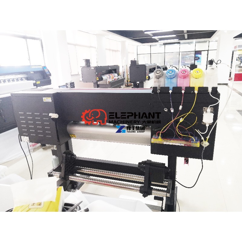 Impressora DTF de Grande Forma - Commercial Dtf Printing Machine avaliação e preço