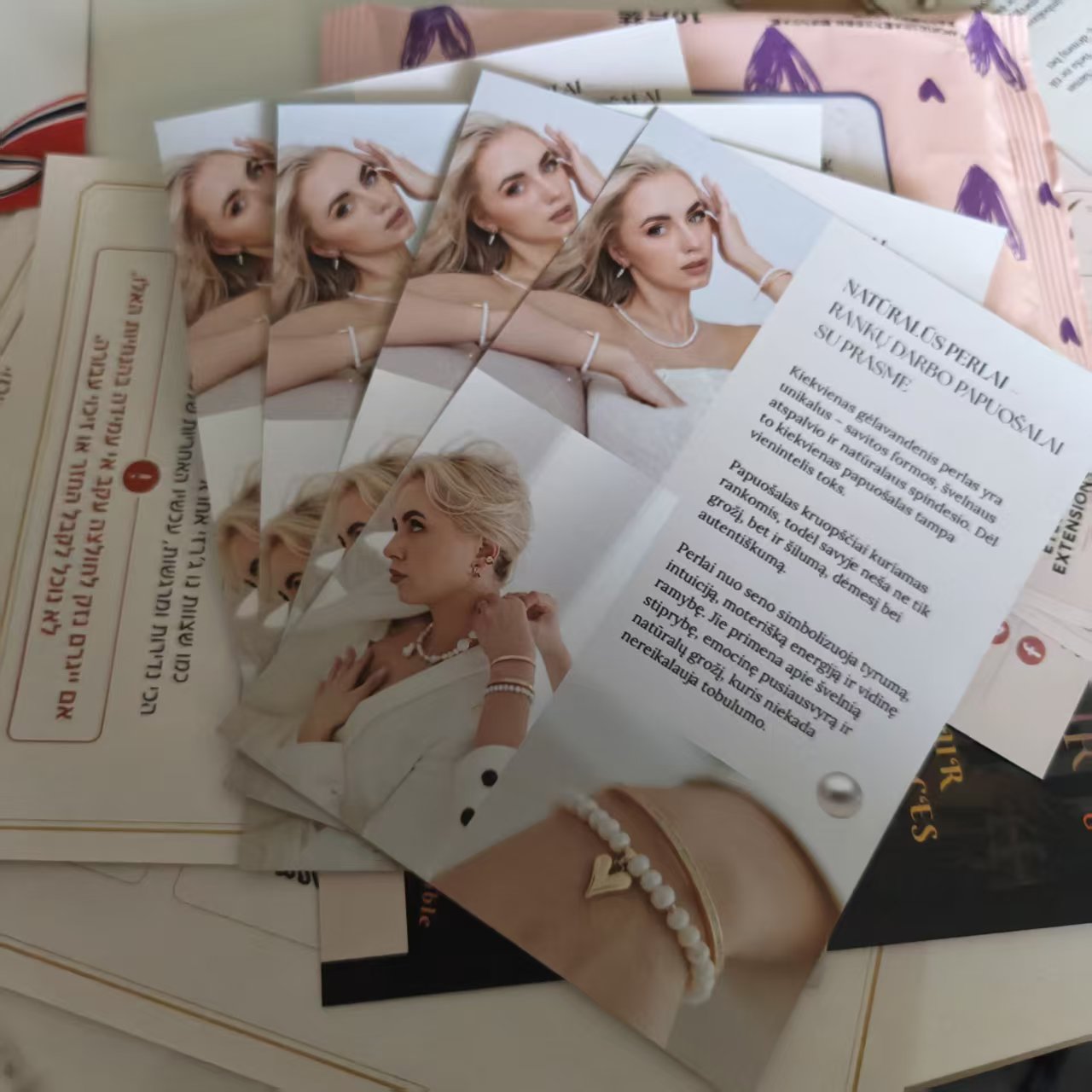 Pacote em grande quantidade de - Commercial Flyer Printing avaliação e preço