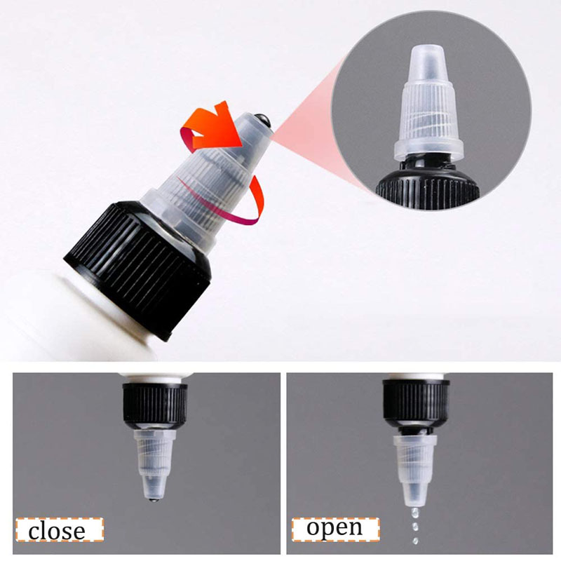 30 peças 30ml 60ml 100ml 120ml - Sublimation Ink 100Ml avaliação e preço