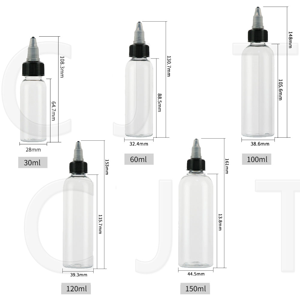 30 peças 30ml 60ml 100ml 120ml - Sublimation Ink 100Ml avaliação e preço