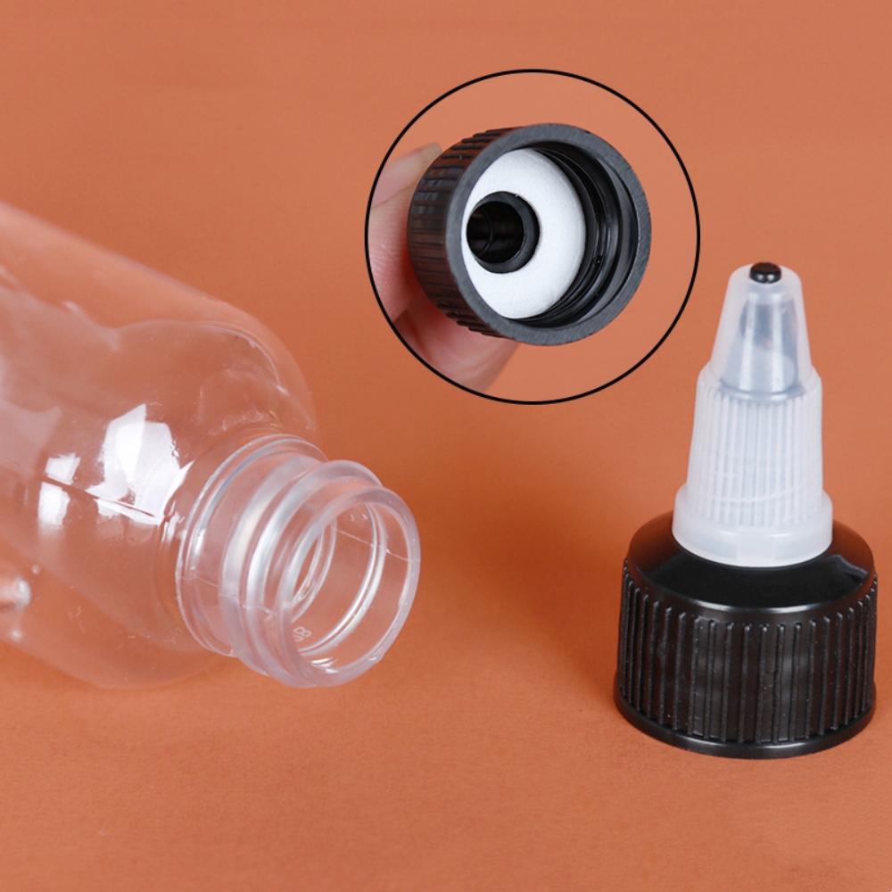 10 pçs 30/60/100/120ml reciclá - Sublimation Ink 100Ml avaliação e preço
