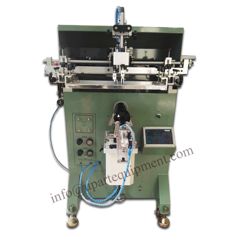 Máquina de Serigrafia para Gar - Commercial Printing Press Machine avaliação e preço