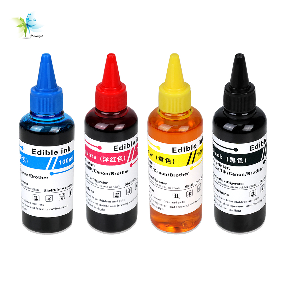 Tinta Winnerjet 100ml Usada pa - Sublimation Ink 100Ml avaliação e preço