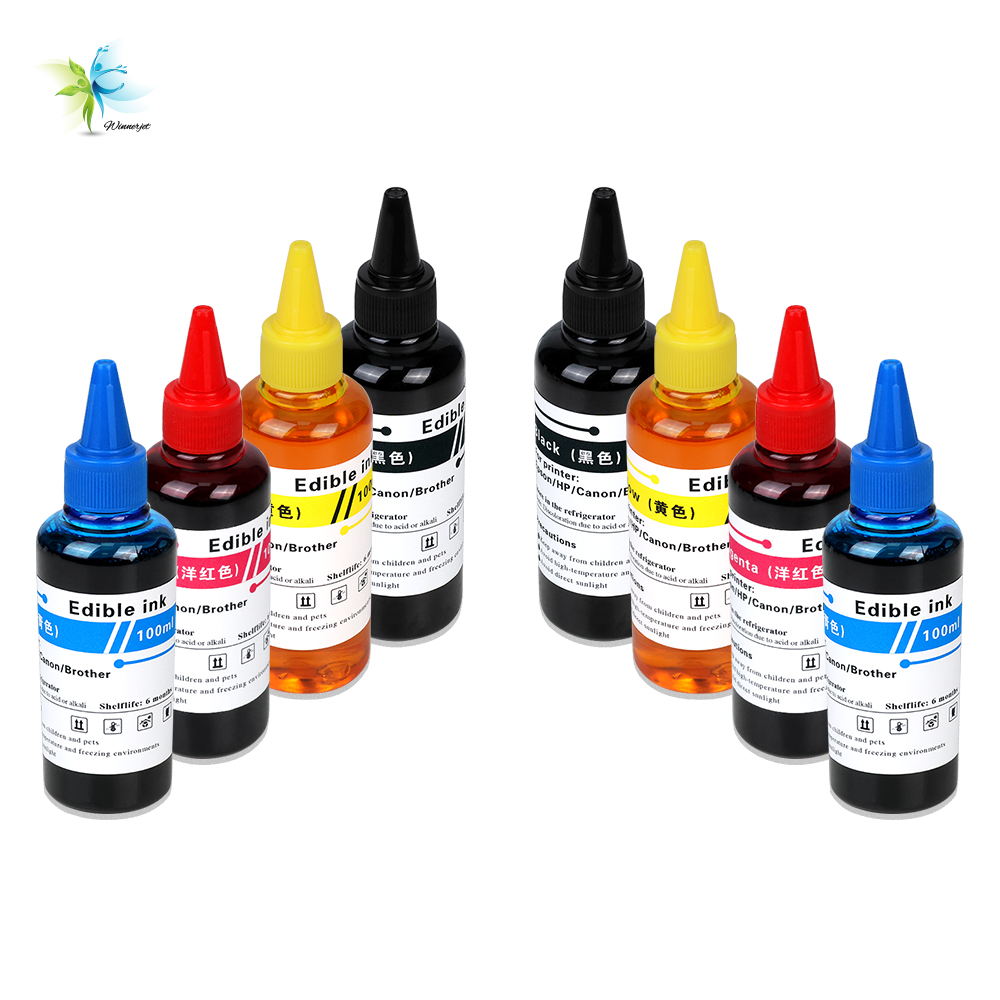 Tinta Winnerjet 100ml Usada pa - Sublimation Ink 100Ml avaliação e preço