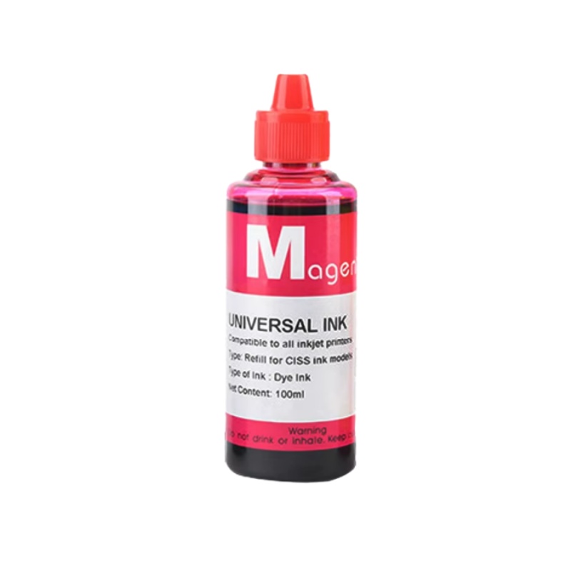 Kits de recarga de tinta coran - Sublimation Ink 100Ml avaliação e preço