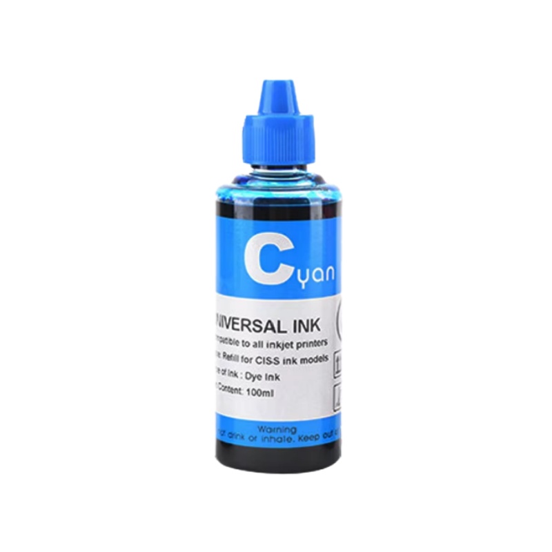 Kits de recarga de tinta coran - Sublimation Ink 100Ml avaliação e preço