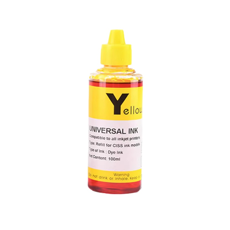 Kits de recarga de tinta coran - Sublimation Ink 100Ml avaliação e preço