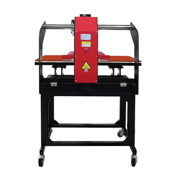 Máquina de prensa térmica pneu - Commercial Printing Press Machine avaliação e preço