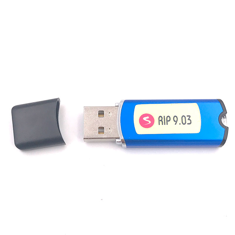 Software RIP 9.0 com Dongle de - Color Rip Software Dongle avaliação e preço