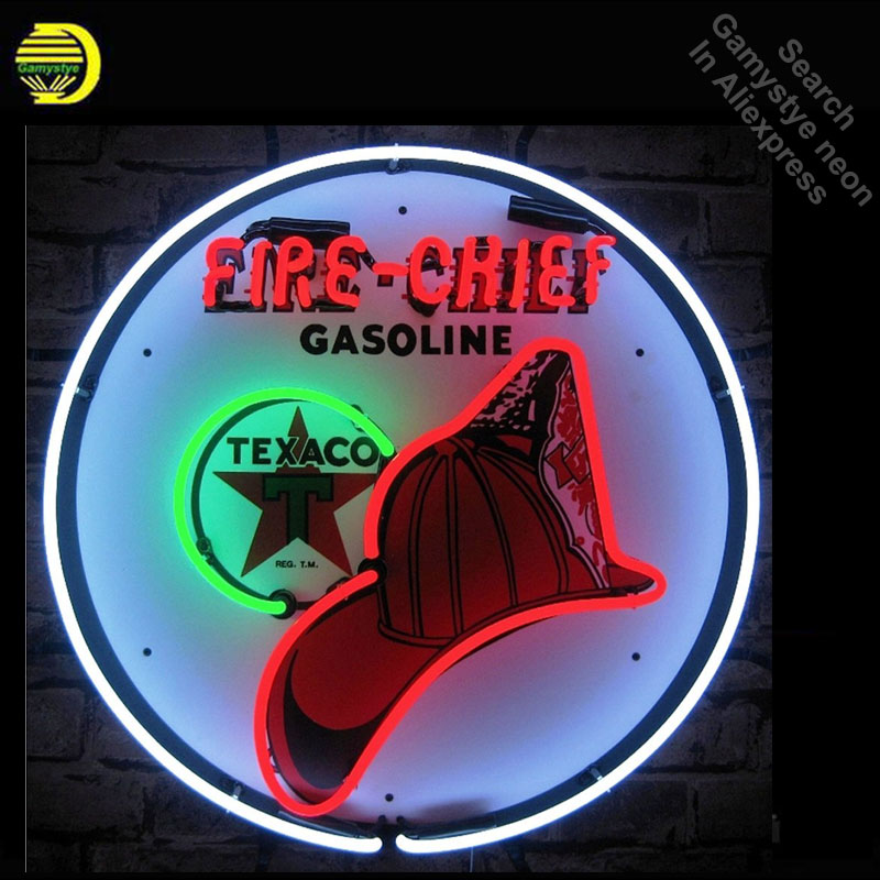 Letreiro Neon para Texac Fire  - Commercial Printing Icon avaliação e preço