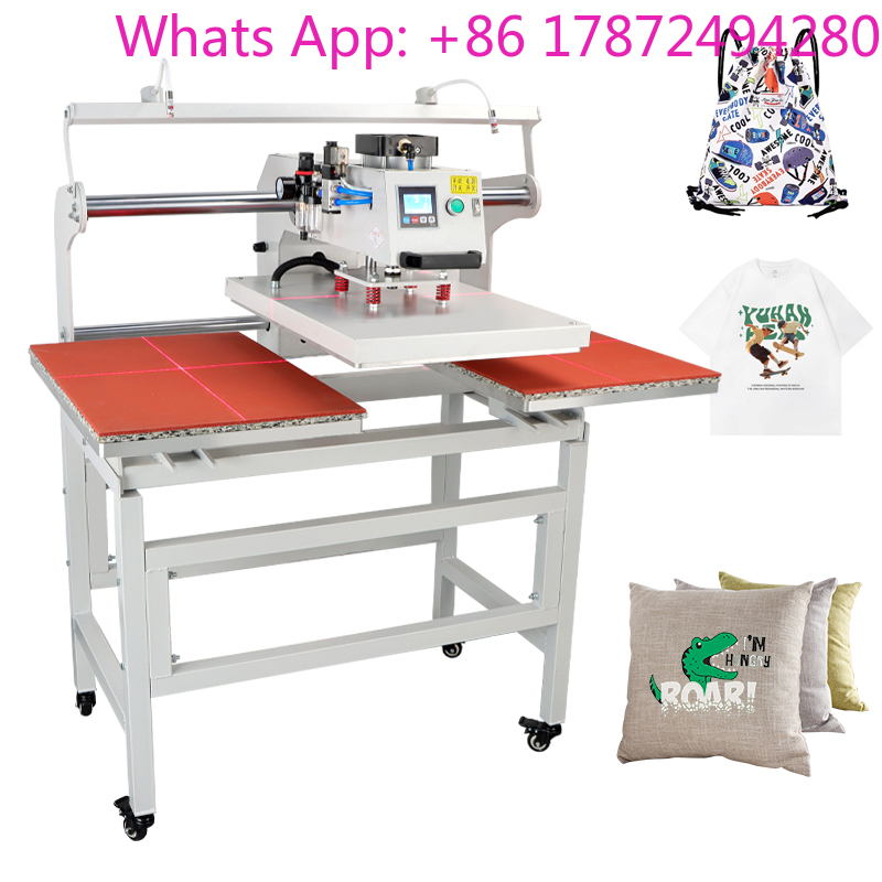 Máquina de Estampagem a Quente - Commercial Printing Press Machine avaliação e preço