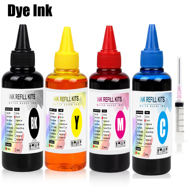 100ml universal corante tinta  - Sublimation Ink 100Ml avaliação e preço
