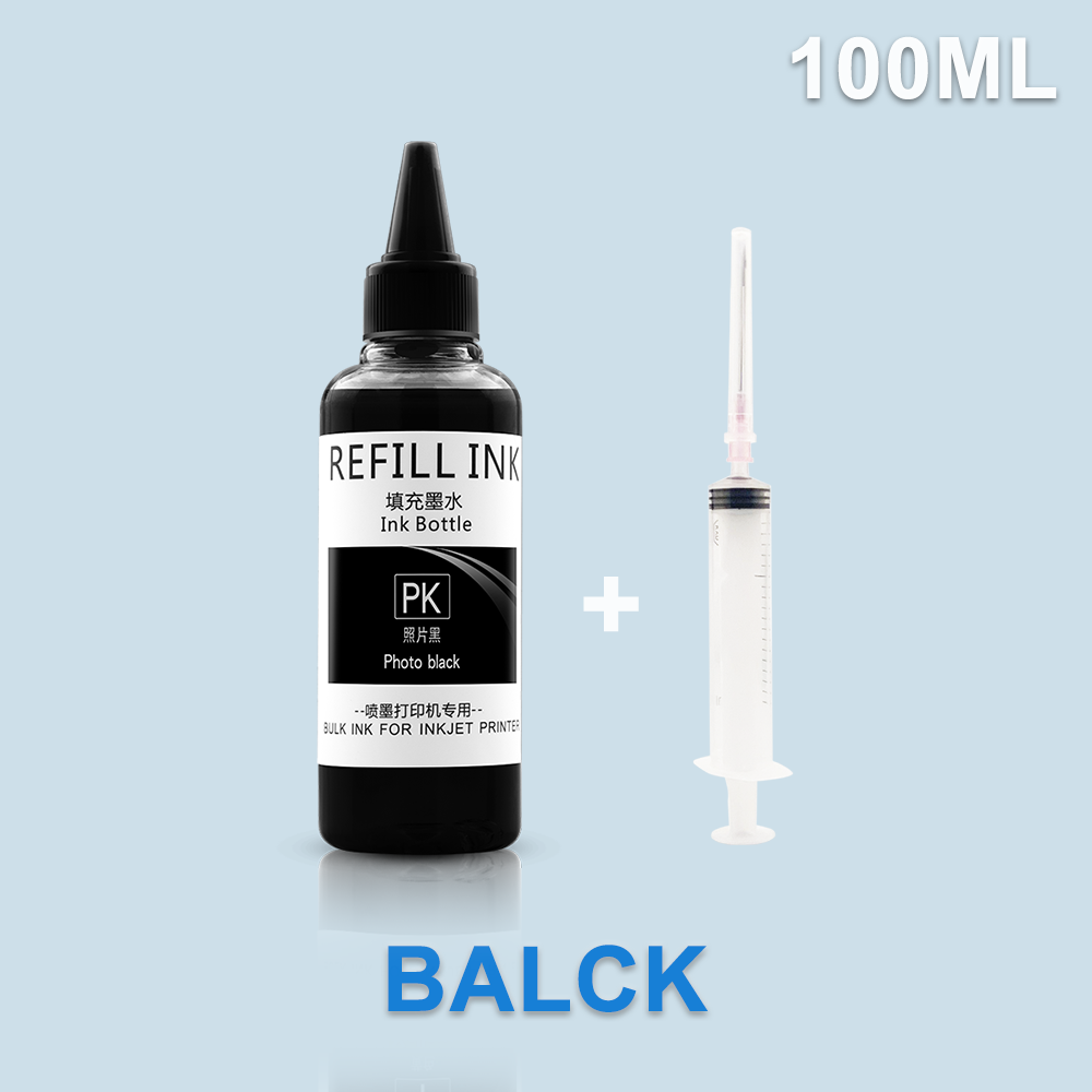 Gacink 100ml kit de recarga de - Sublimation Ink 100Ml avaliação e preço