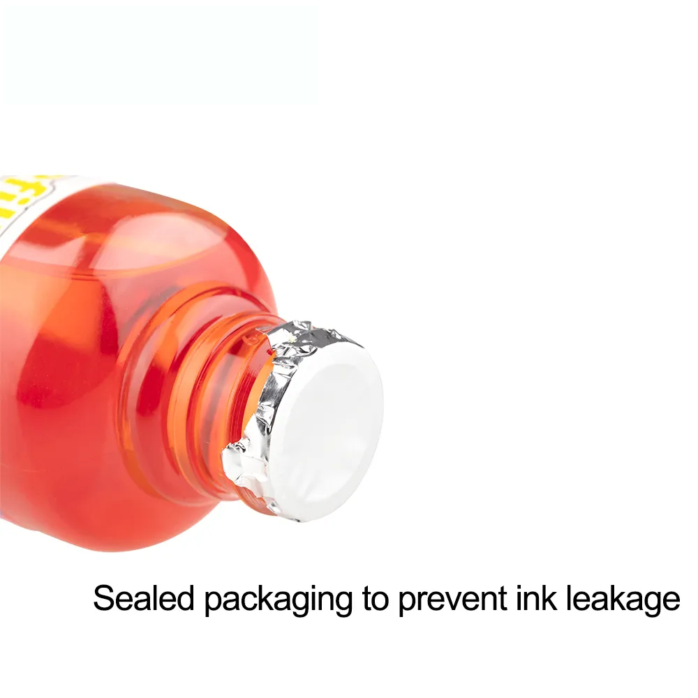 Gacink 100ml kit de recarga de - Sublimation Ink 100Ml avaliação e preço