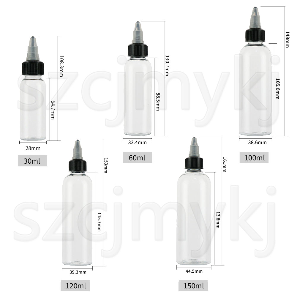 5 pces 30ml/60ml/100ml/120ml/1 - Sublimation Ink 100Ml avaliação e preço