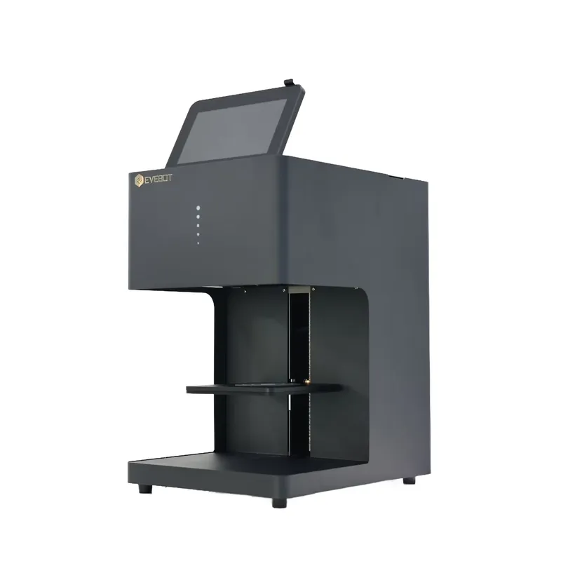 Impressora de Arte em Café EB- - Commercial Printing Solutions avaliação e preço