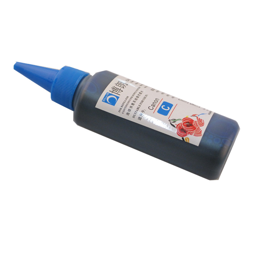 Kit de recarga de tinta para c - Sublimation Ink 100Ml avaliação e preço