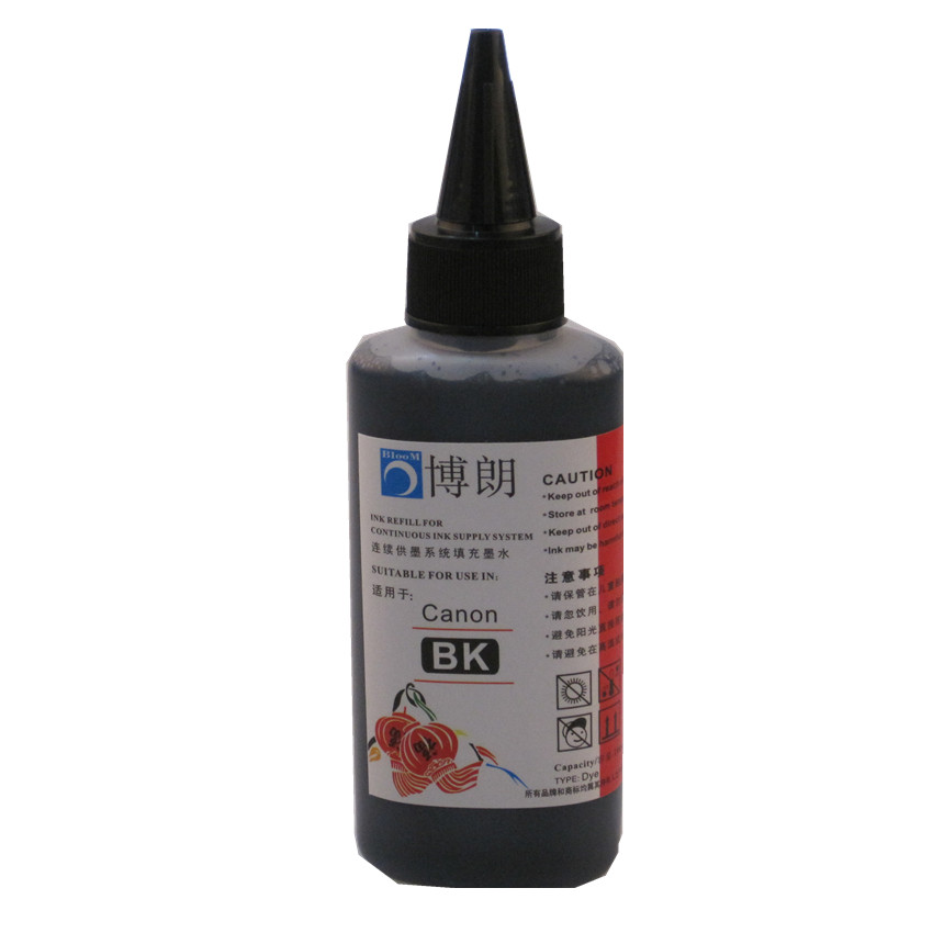 Kit de recarga de tinta para c - Sublimation Ink 100Ml avaliação e preço