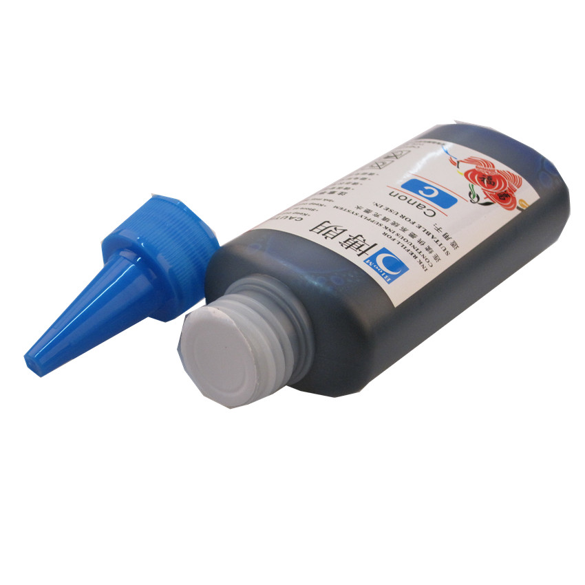 Kit de recarga de tinta para c - Sublimation Ink 100Ml avaliação e preço