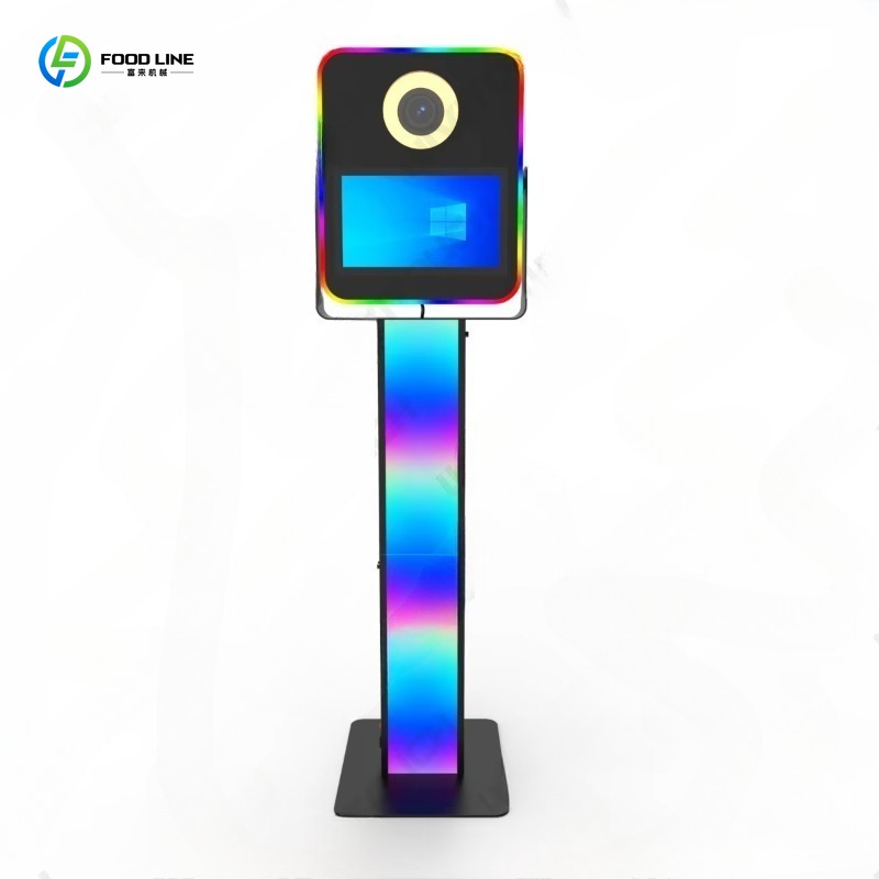 Quiosque de Foto Personalizado - Commercial Photo Printing Kiosk avaliação e preço