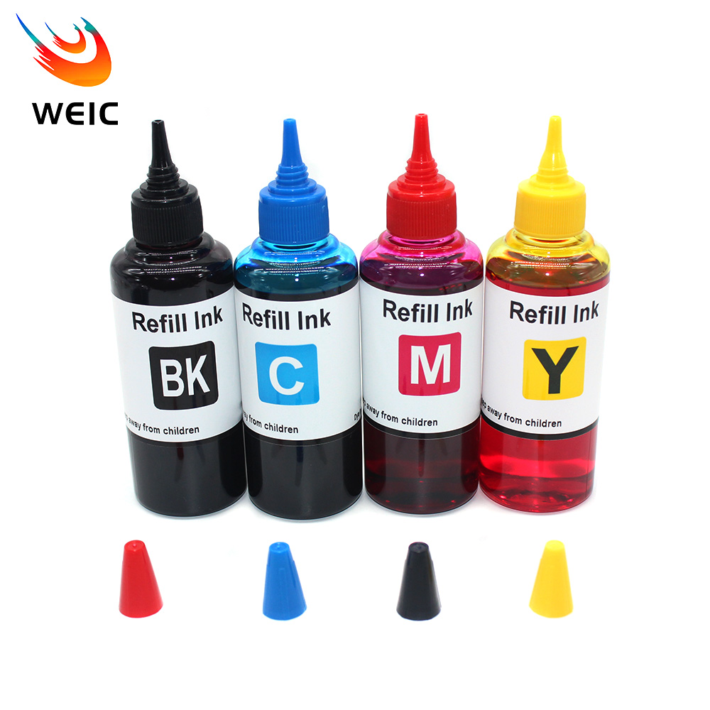 Recarga tinta corante para imp - Sublimation Ink 100Ml avaliação e preço