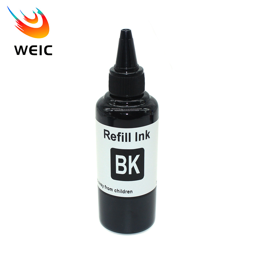 Recarga tinta corante para imp - Sublimation Ink 100Ml avaliação e preço