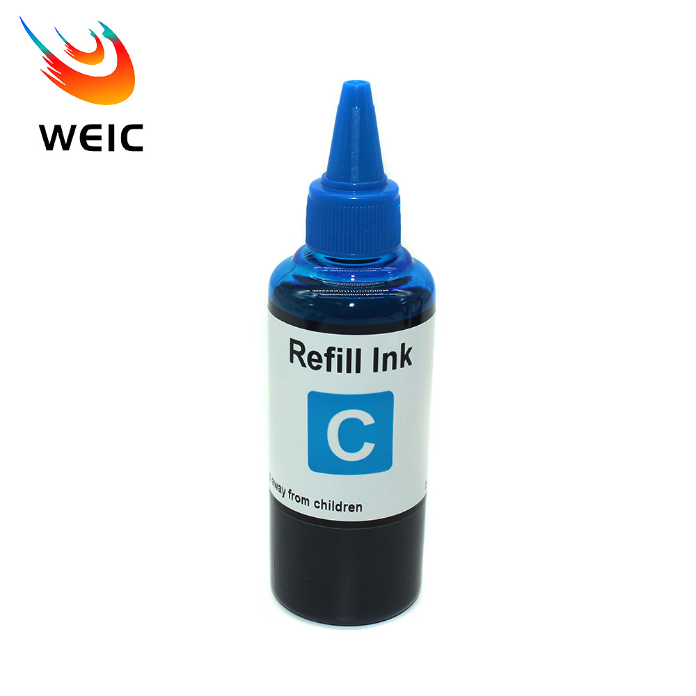 Recarga tinta corante para imp - Sublimation Ink 100Ml avaliação e preço