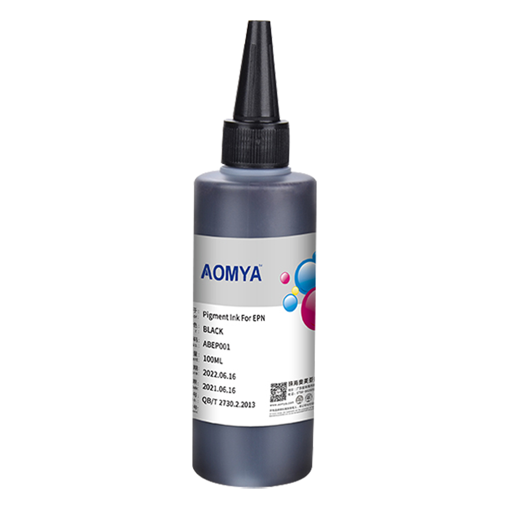 Tinta Pigmentada de 100ML em 9 - Sublimation Ink 100Ml avaliação e preço