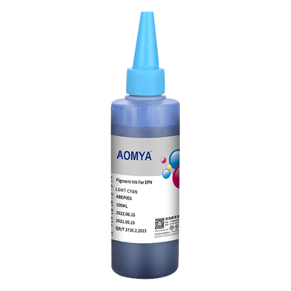 Tinta Pigmentada de 100ML em 9 - Sublimation Ink 100Ml avaliação e preço