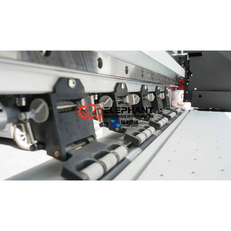 Impressora de Filme PET DTF Co - Commercial Printing Press Machine avaliação e preço