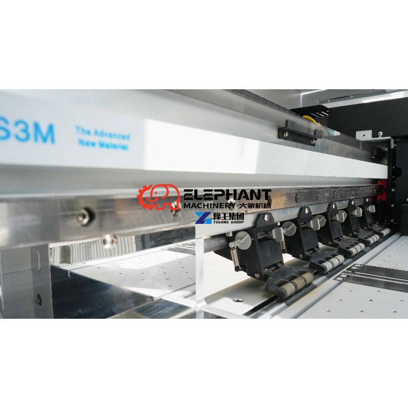 Impressora de Filme PET DTF Co - Commercial Printing Press Machine avaliação e preço